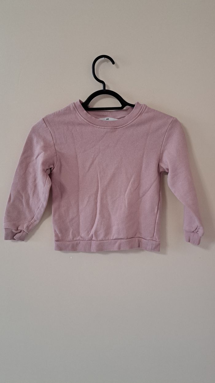 Lots 6 vêtements fille 5 ans - photo numéro 9