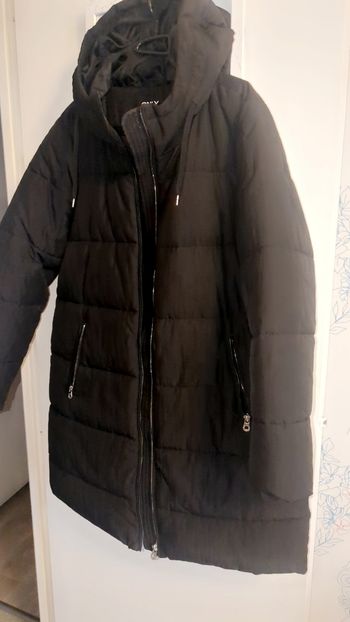 Manteau