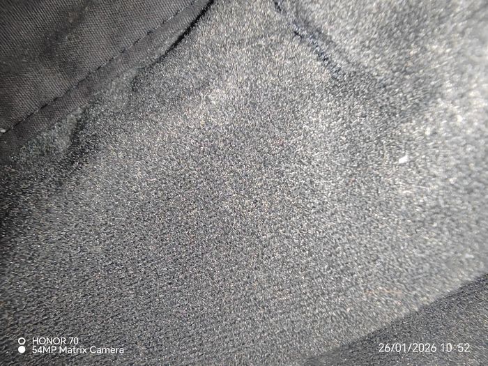 Pantalon doublé polaire - photo numéro 7