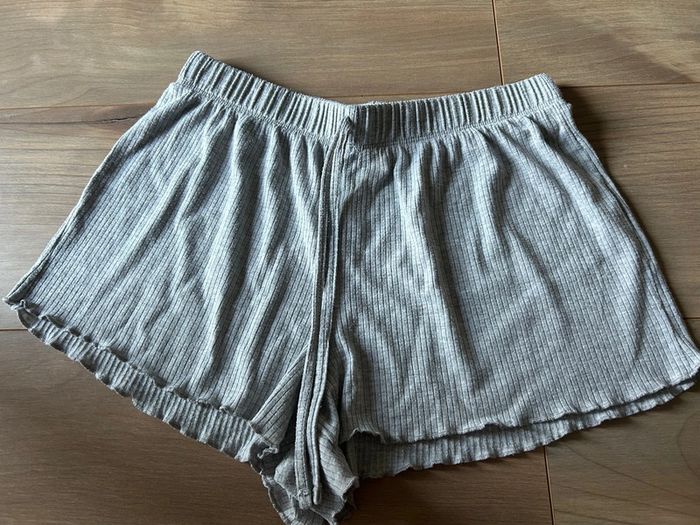 Short