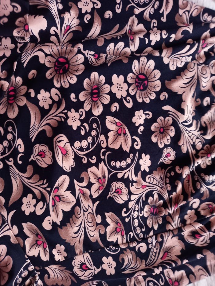 Jupe taille unique - photo numéro 2