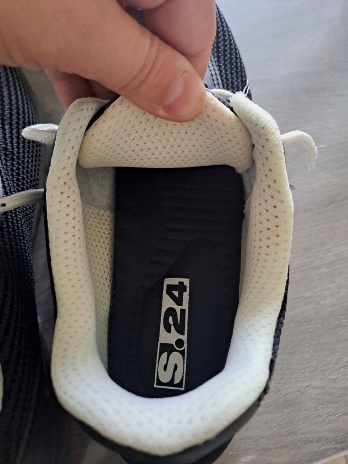 Chaussures de sécurité - photo numéro 6
