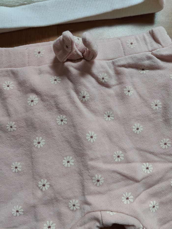 Ensemble hiver - photo numéro 2