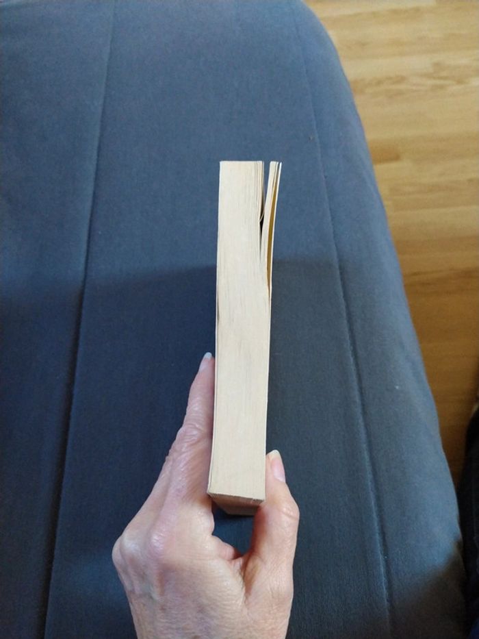 L'accro du shopping à Manhattan de Sophie Kinsella - photo numéro 5