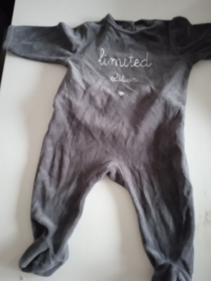 Body kiabi - photo numéro 2