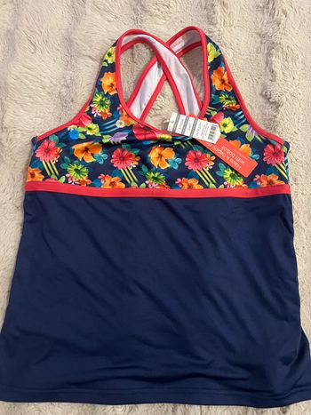 Haut pour sport 14 ans fille