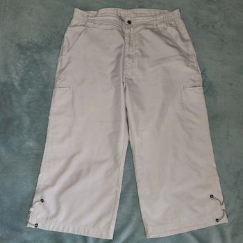 Pantacourt Short Bernuda Vintage y2k 🩳  Oxbow - Taille M