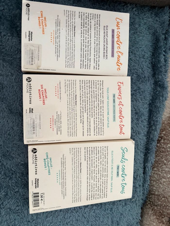 Toi + Moi - photo numéro 2