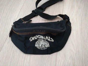 Sac banane Lee