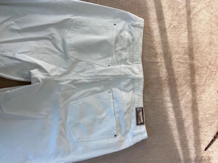 Pantalon court femme 42-44 - photo numéro 9