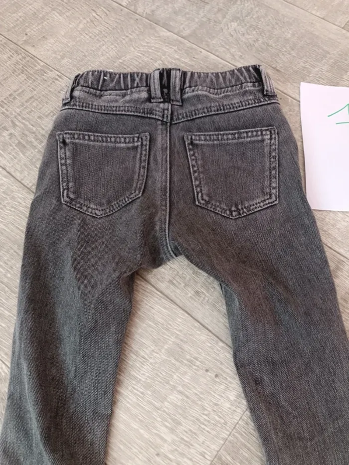 Legging Zara 18 mois 80 cm - photo numéro 5