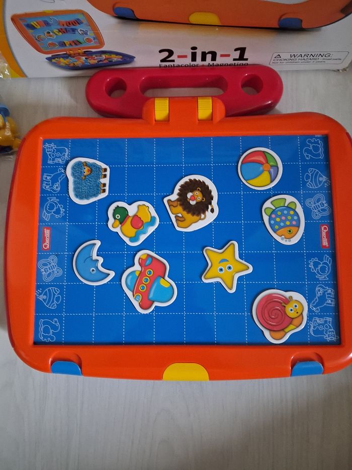 Kit mosaïque 2 en 1 - photo numéro 5