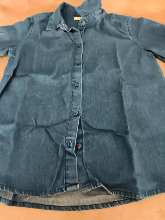 Chemise - photo numéro 2