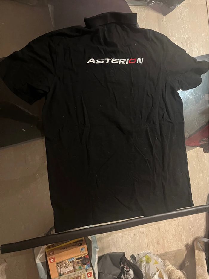 Tee shirt homme Inesis - photo numéro 2