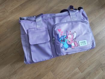 Sas de voyage/ sport fille