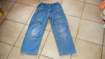 Jean 9 ans La redoute