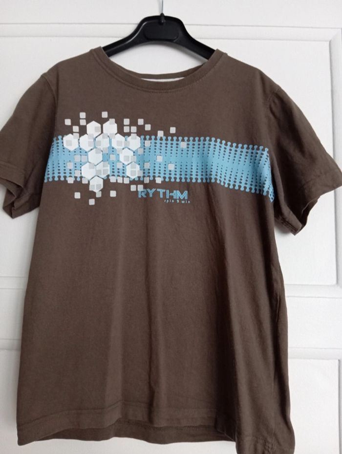 T-shirt 12 ans
