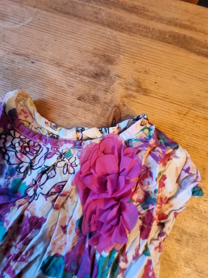 Robe h&m 3 ans - photo numéro 3