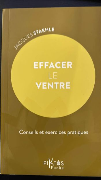 Effacer le ventre