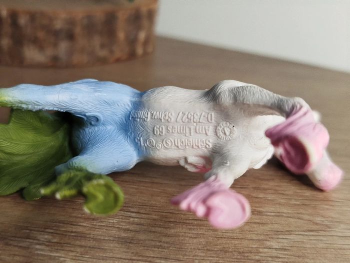 Figurine poney décoré Schleich - photo numéro 4