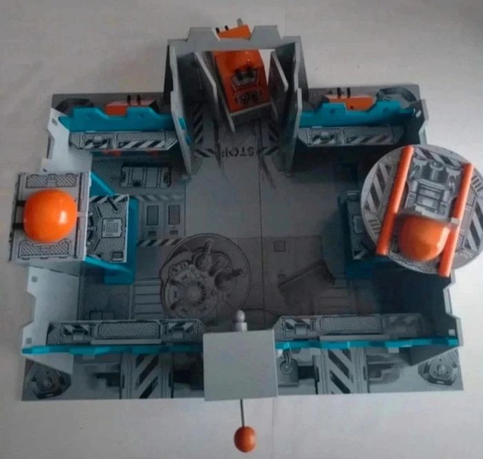 Forteresse Papo - photo numéro 2