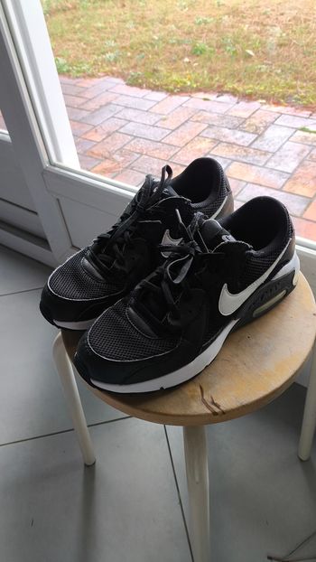 Nike Air Max en taille 41