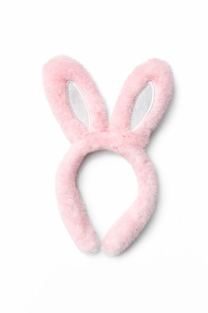 Serre tête lapin