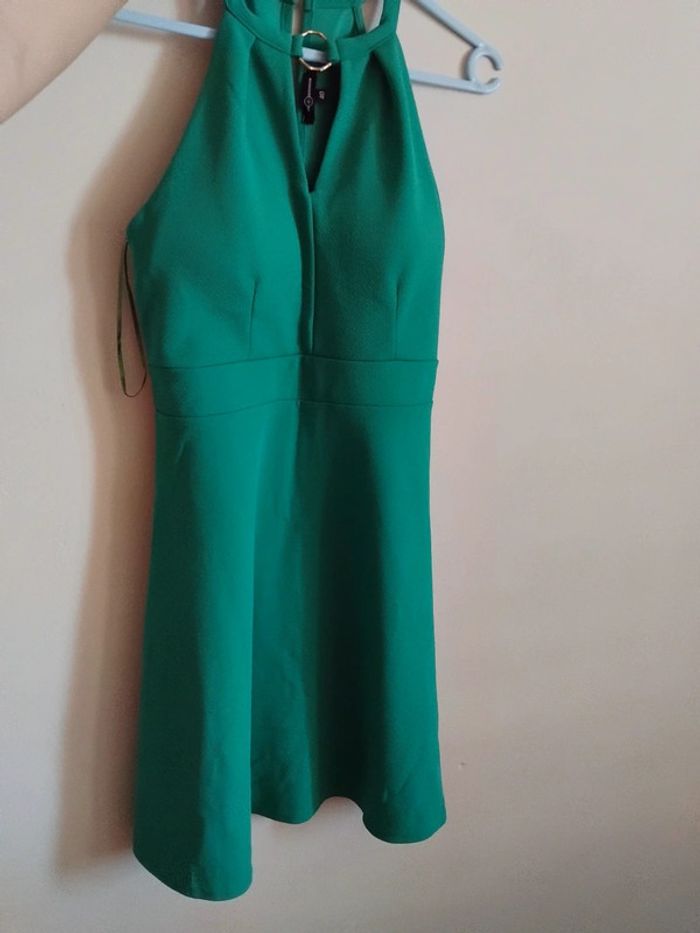 Robe d'été femme taille 40 - photo numéro 12
