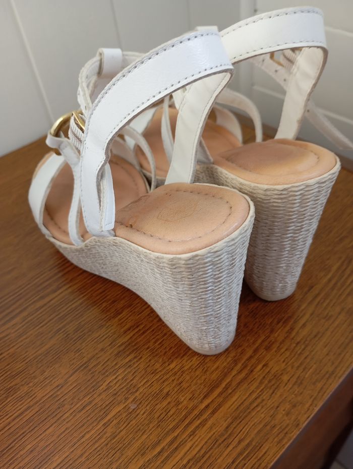 Chaussures femme - photo numéro 2