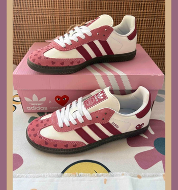 Adidas Samba Taille 38.5