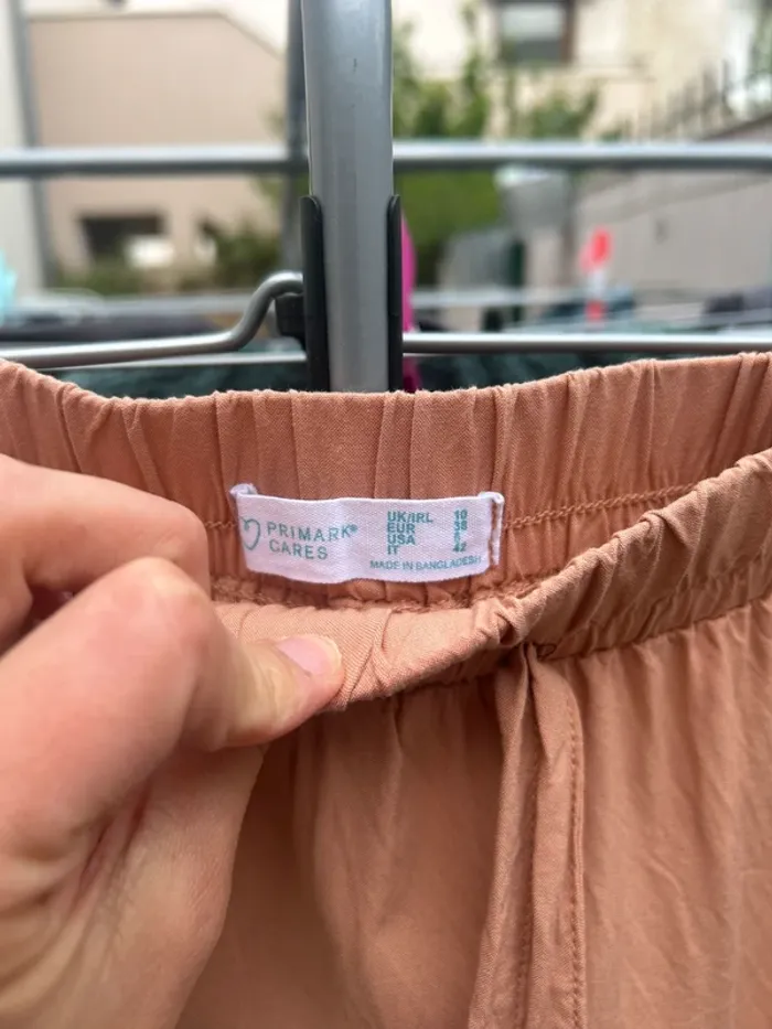 Pantalon léger Primark - photo numéro 2