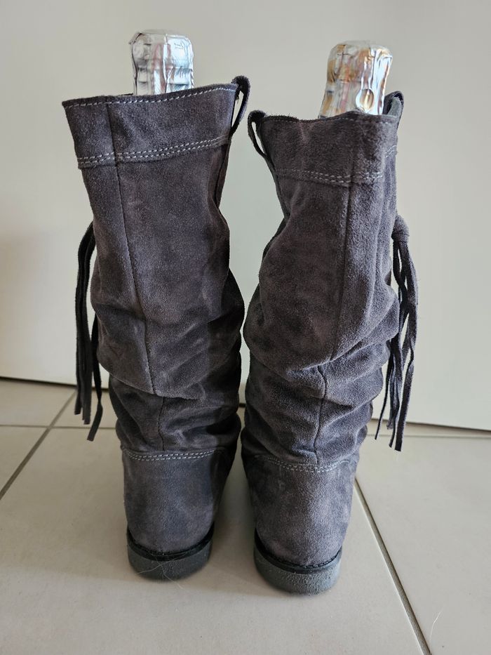 Bottes - photo numéro 4