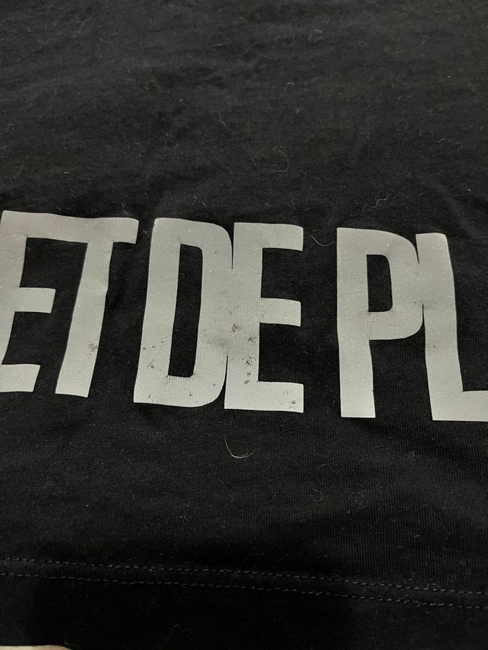 T shirt jul - photo numéro 5