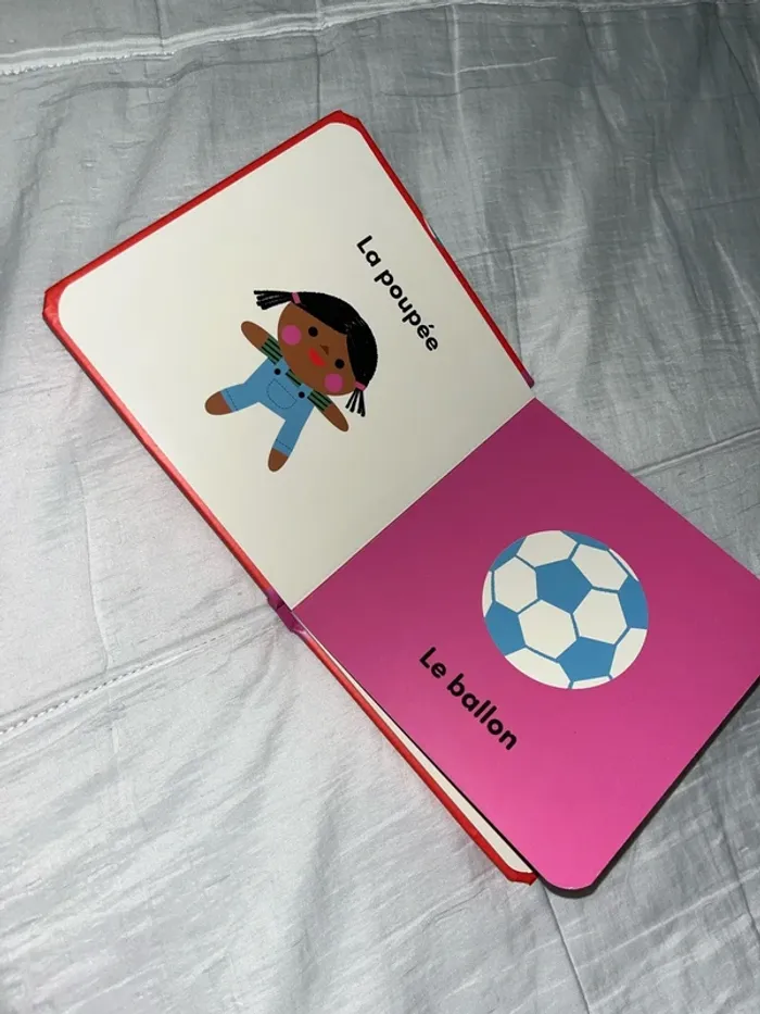 Livre - photo numéro 4
