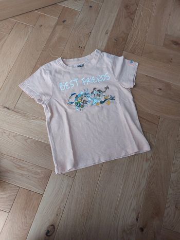 Tee-shirt Looney Tunes