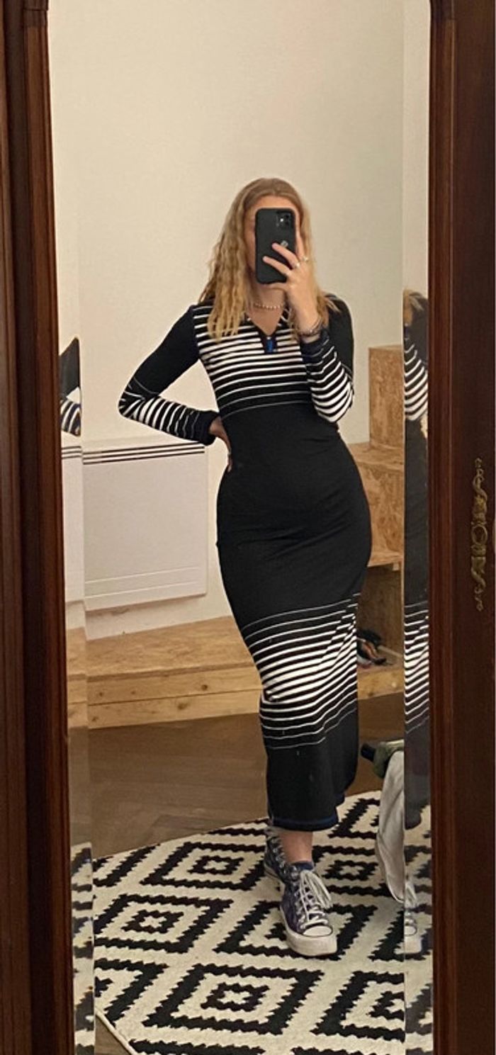 Robe Cop Copine - photo numéro 2