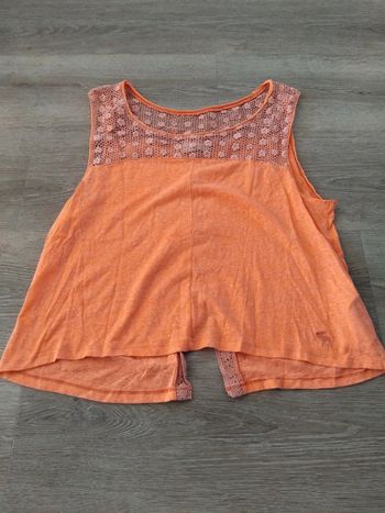 Débardeur Abercrombie & Fitch