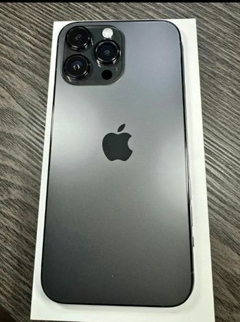 iPhone 14 pros max