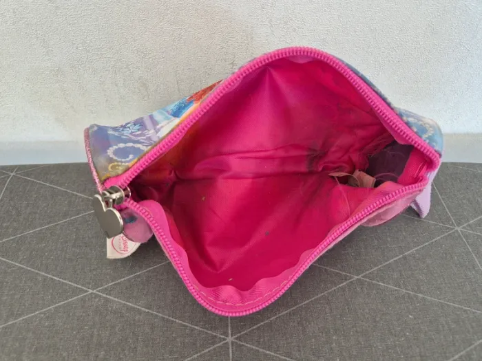 Trousse Princesses Disney - photo numéro 5