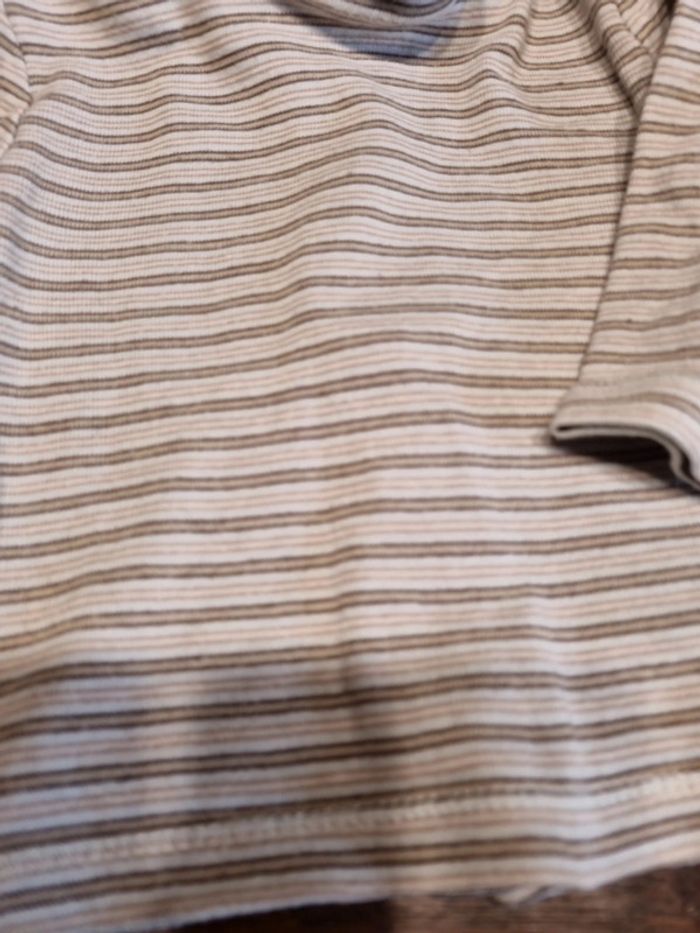 Sous pull 3 mois - photo numéro 5