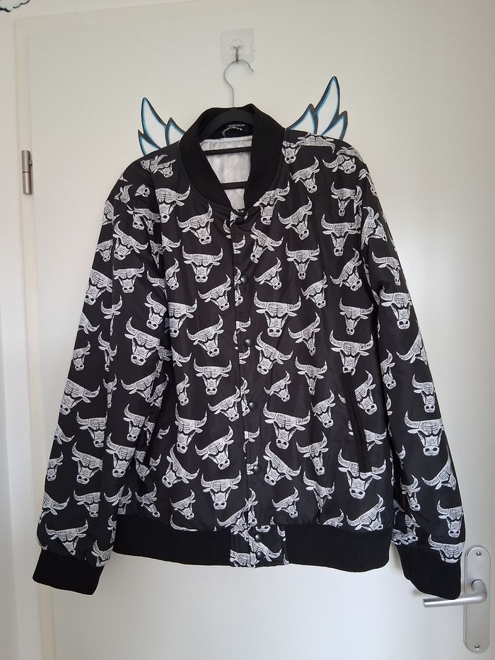 Veste homme newerr taille L - photo numéro 3