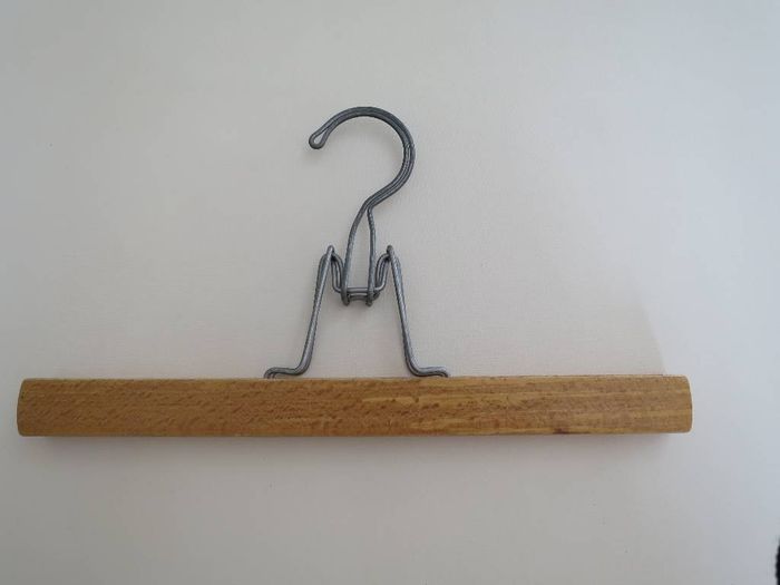 Lot de Cintres - photo numéro 5