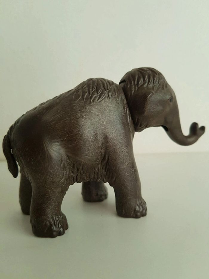 Chasseur préhistorique, mammouth, dent de sabre Playmobil history - photo numéro 16