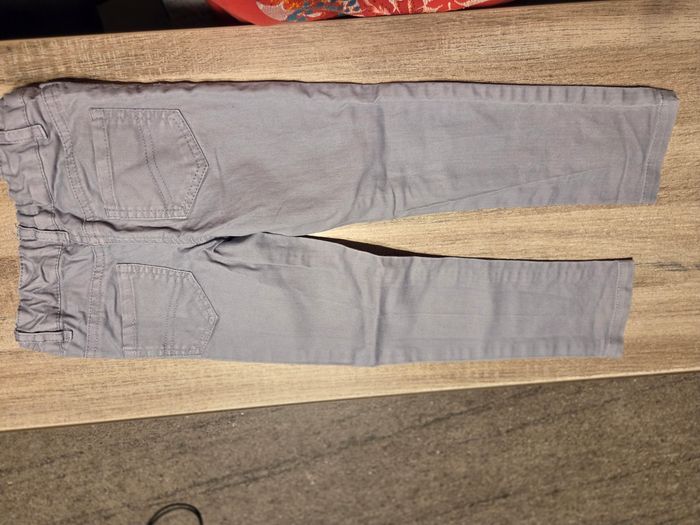 Pantalon tape a l peil - photo numéro 2