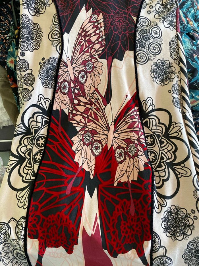 Robe Smash Taille M - photo numéro 5