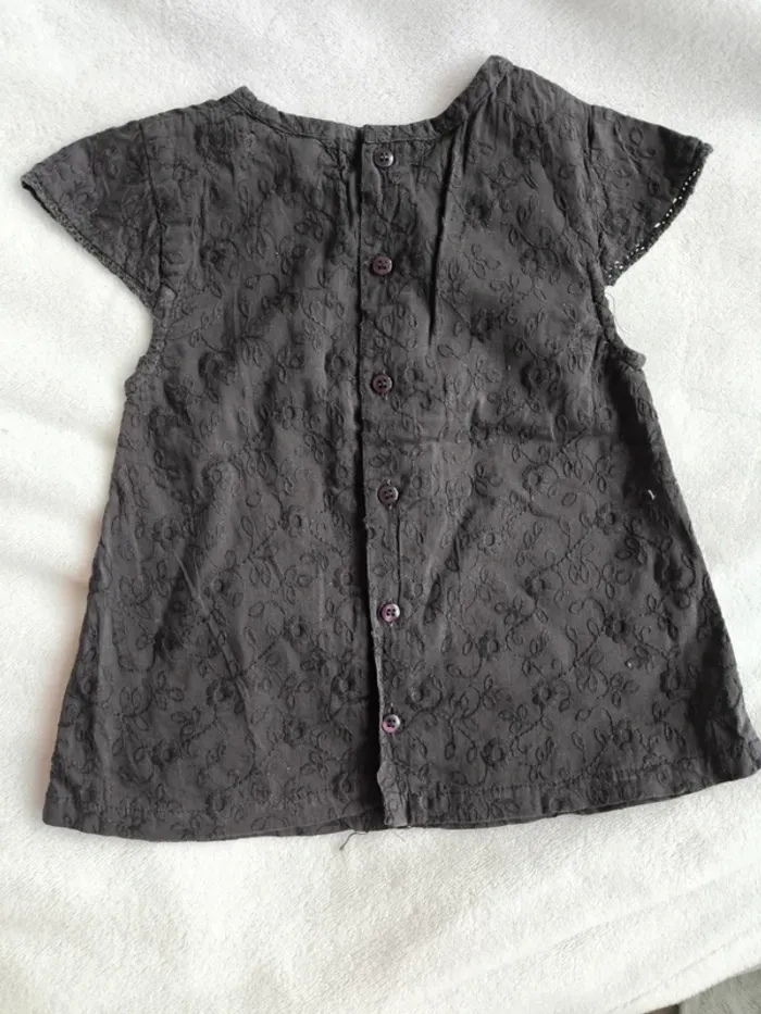 Robe 9 mois - photo numéro 3