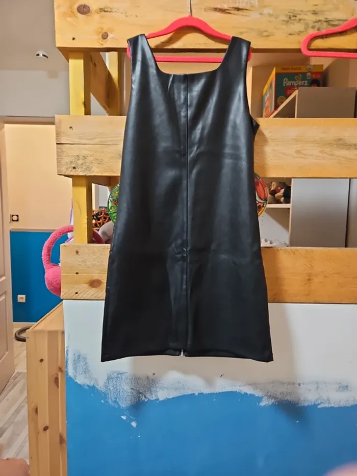 Robe fille 11/12 ans Primark - photo numéro 5