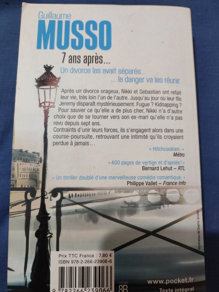 7 ans après - photo numéro 2