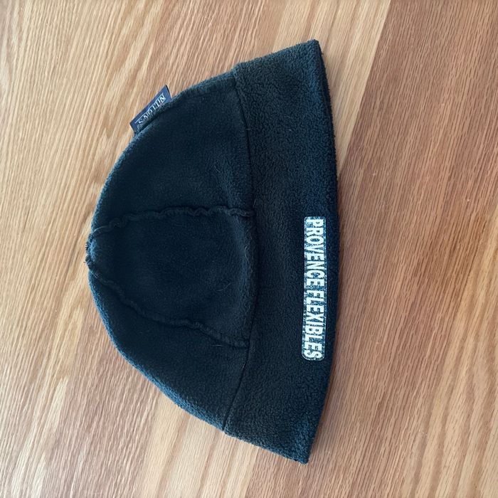 Bonnet - photo numéro 3