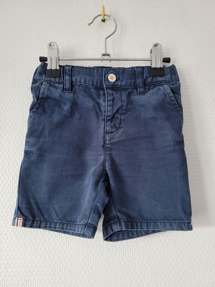 Short marine Billybandit 18 mois TBE - photo numéro 2